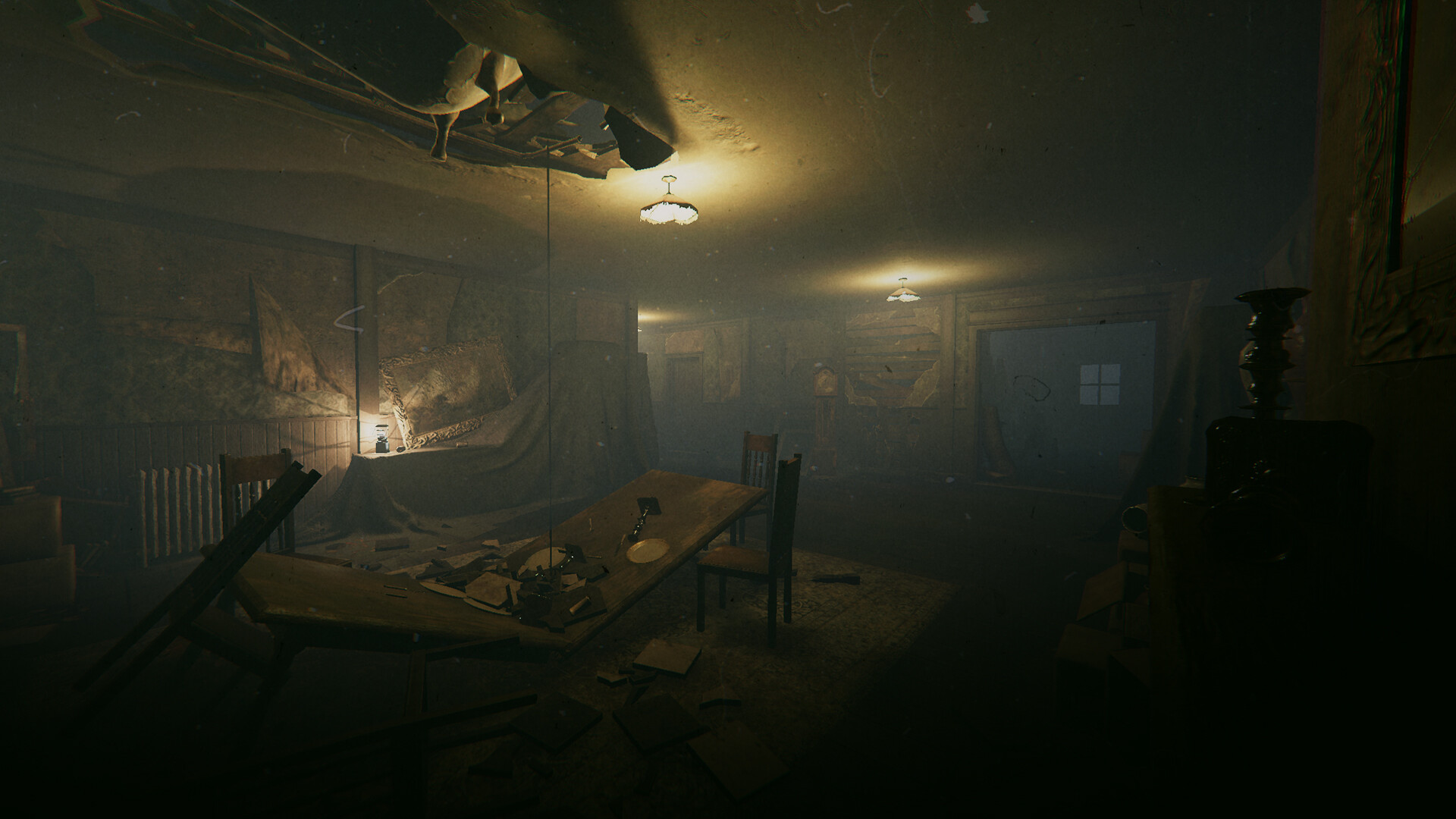 #5. Phasmophobia (Steam) بواسطة: Kinetic Games