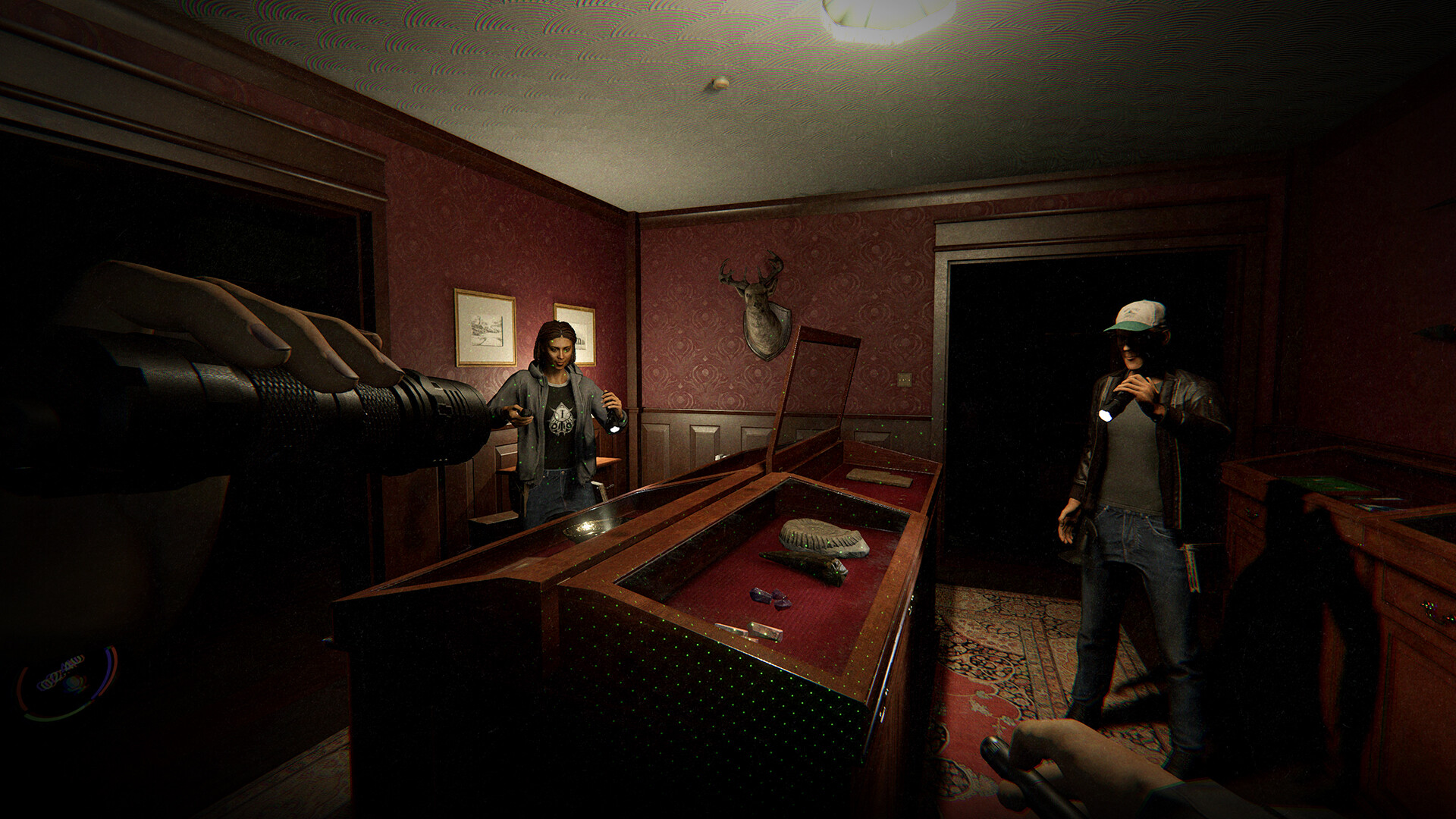 Phasmophobia screenshot #38