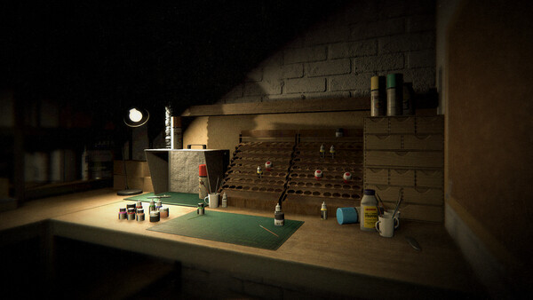 Phasmophobia official gameplay screenshot 10