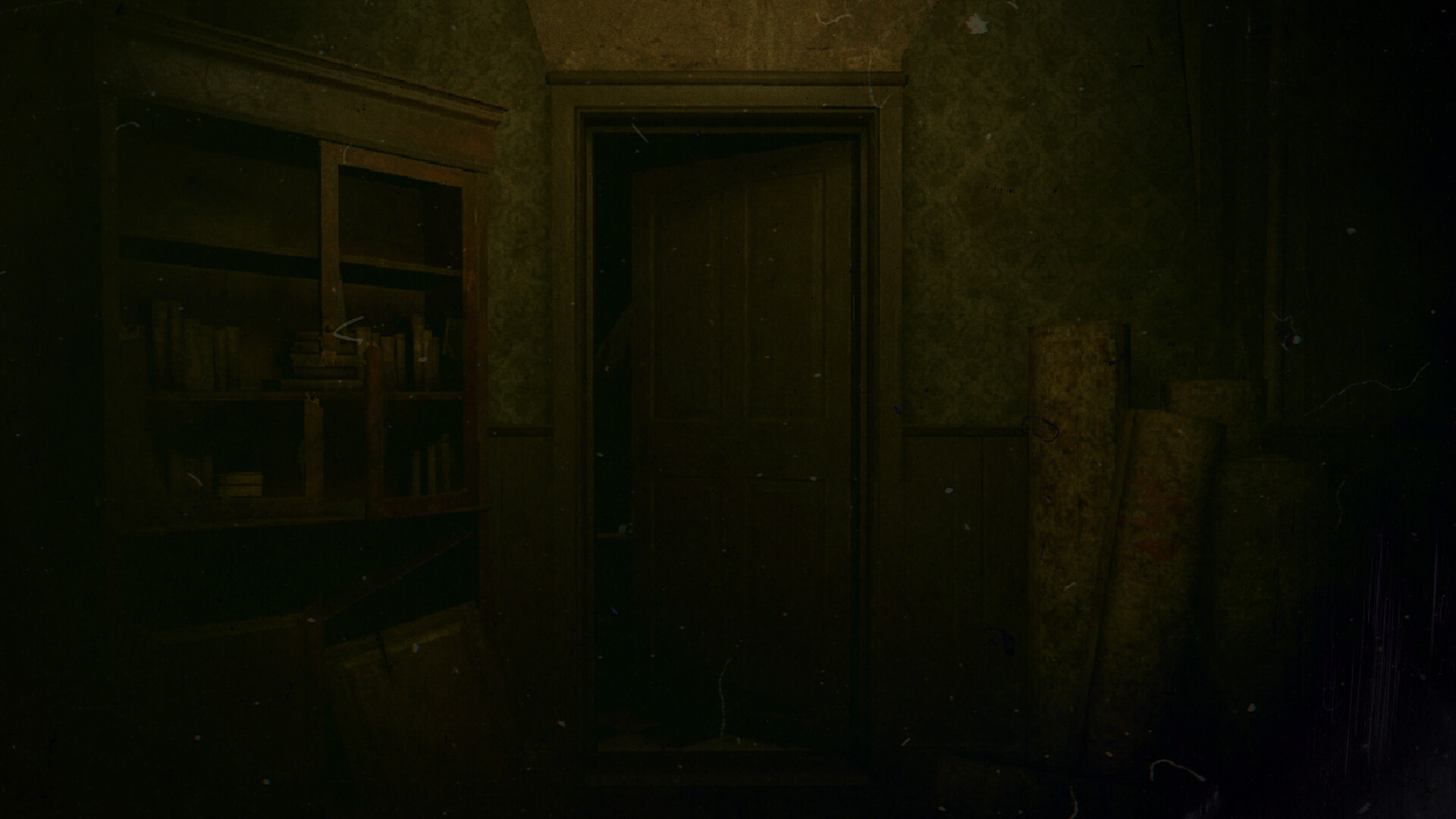 #1. Phasmophobia (Steam) بواسطة: Kinetic Games