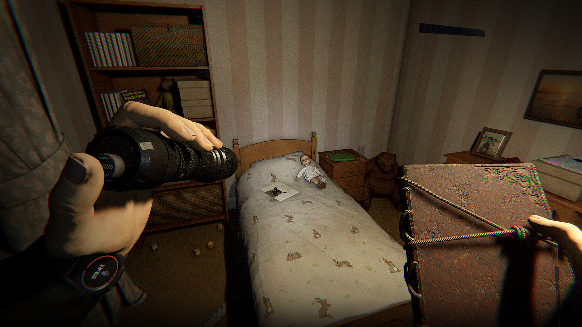 Phasmophobia screenshot #41