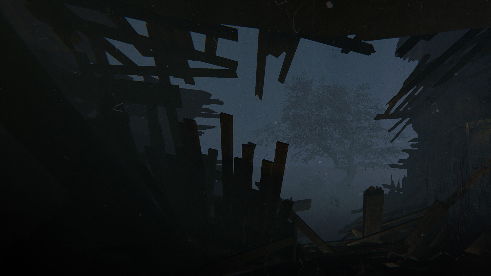 #4. Phasmophobia (Steam) بواسطة: Kinetic Games