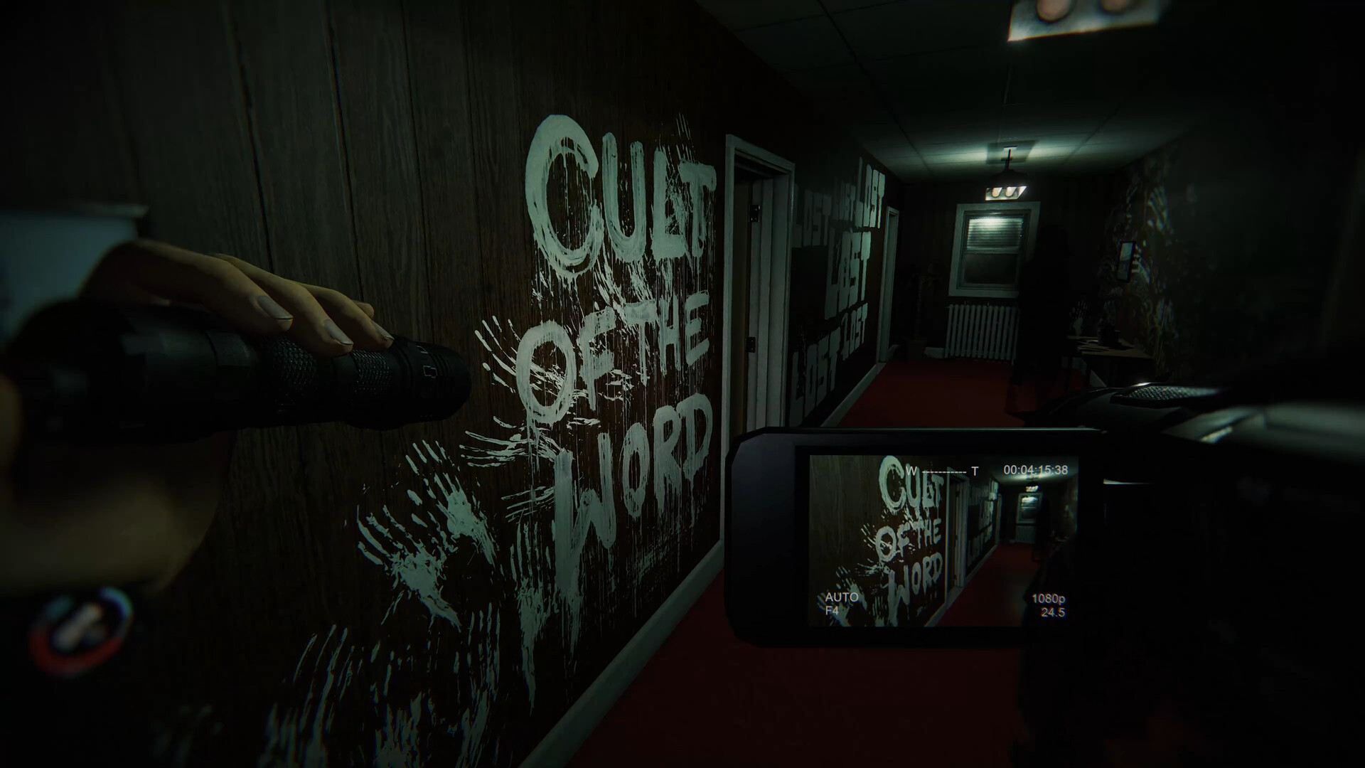 Phasmophobia screenshot #45