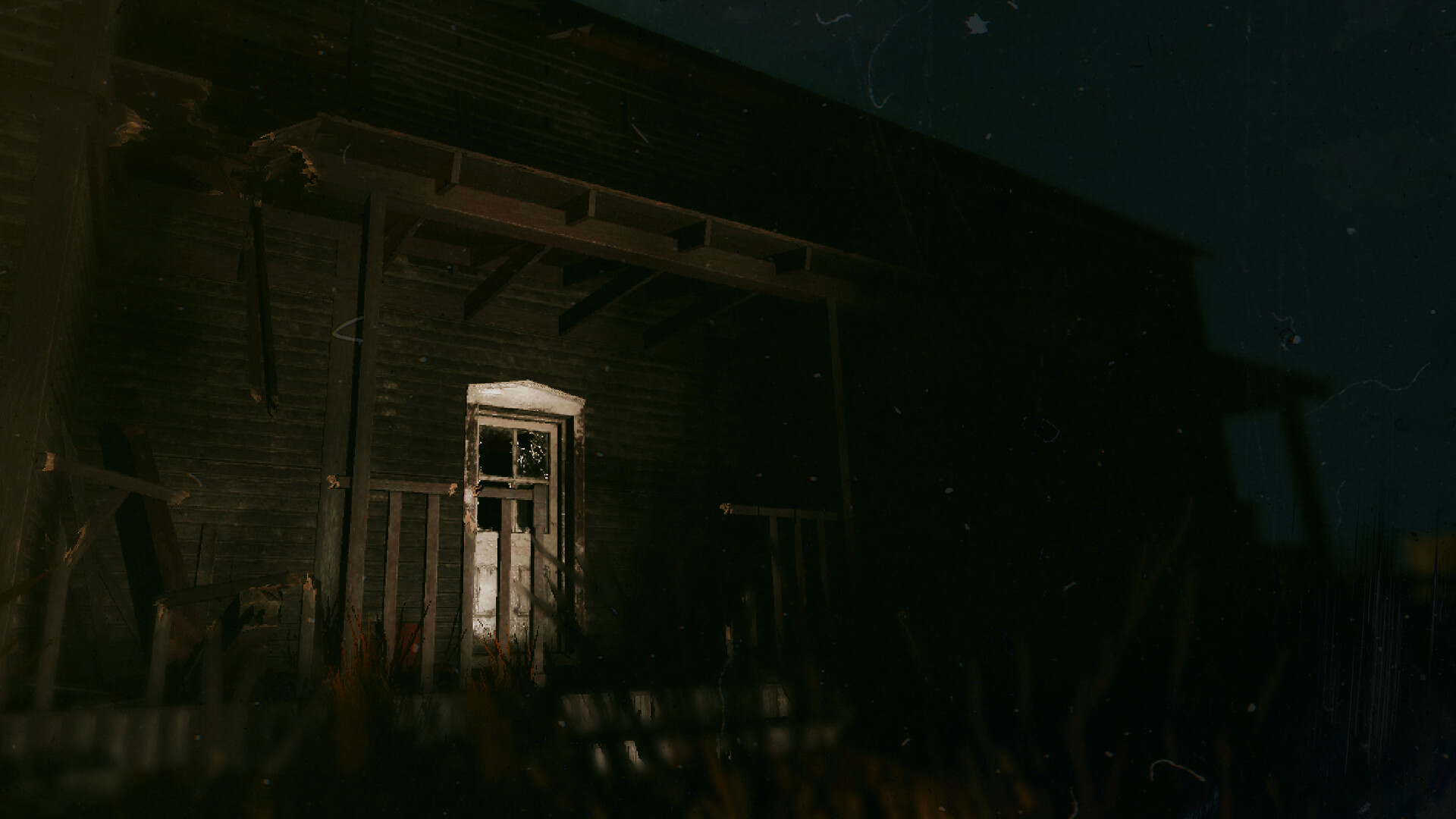 Phasmophobia screenshot #13