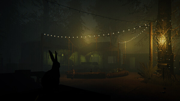 Phasmophobia (Steam Account) screenshot 35
