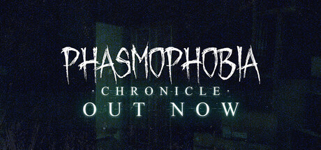 恐鬼症/Phasmophobia
