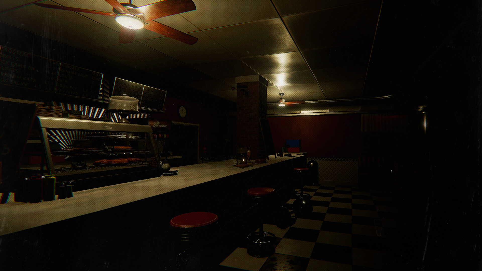 Phasmophobia screenshot #9