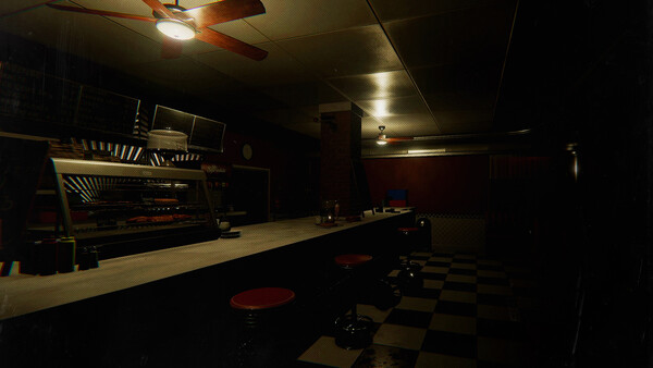 Phasmophobia screenshot