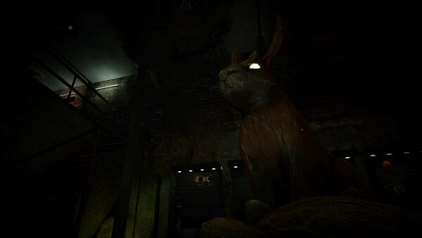 Phasmophobia screenshot