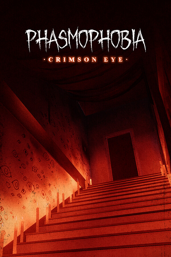 Phasmophobia x Escape the Backrooms