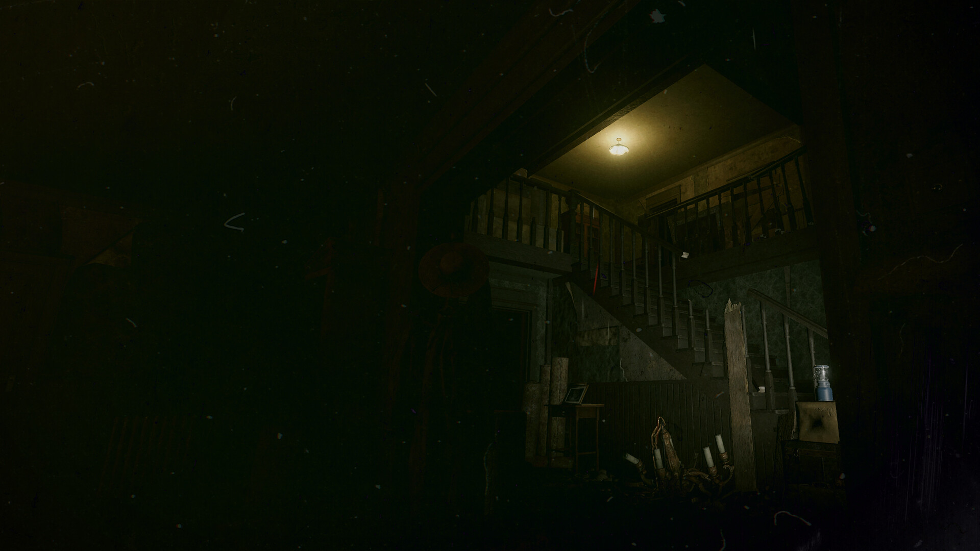 #3. Phasmophobia (Steam) بواسطة: Kinetic Games
