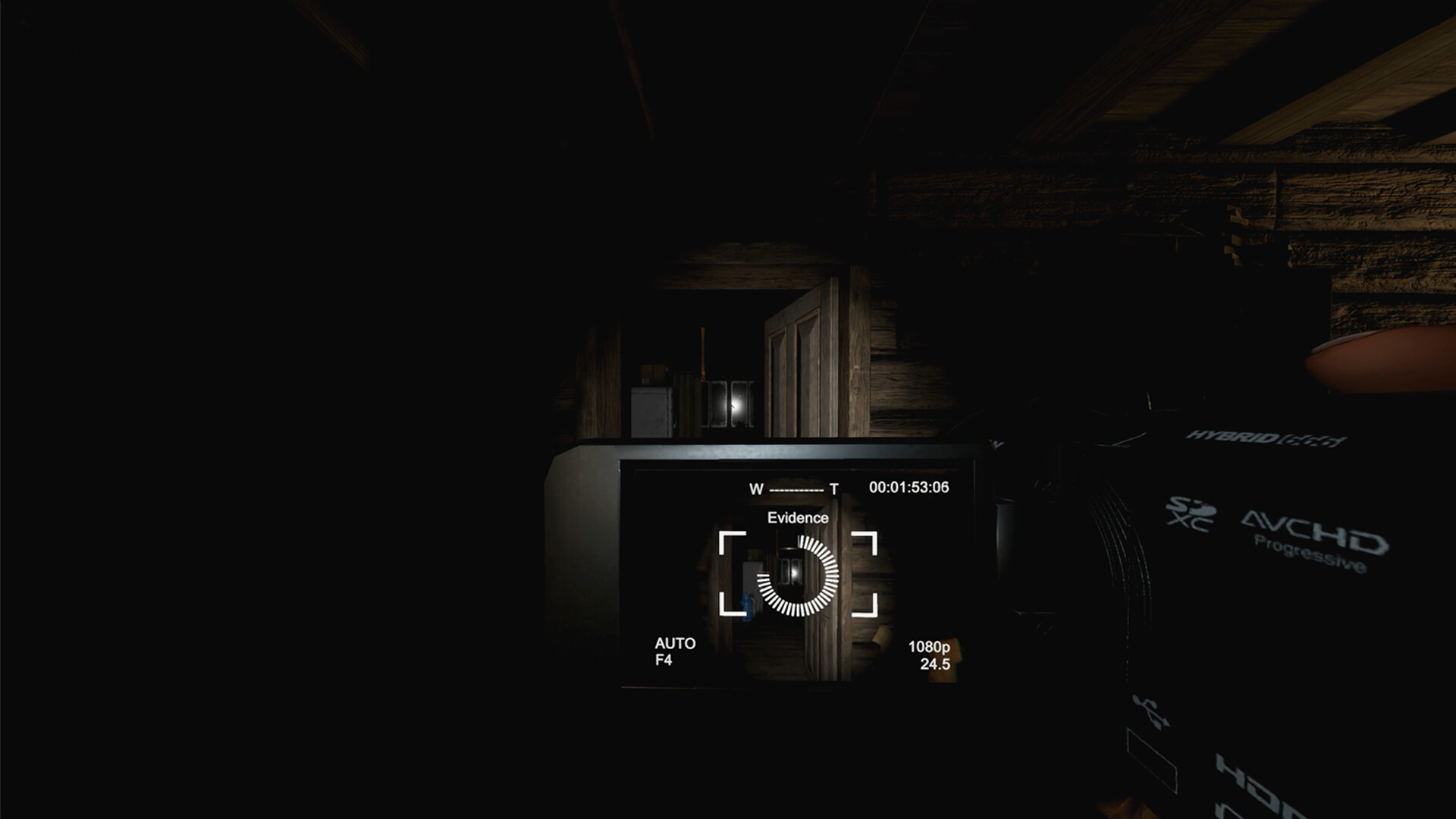 Phasmophobia - Commercial License screenshot thumbnail screenshot 12