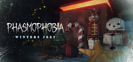 Phasmophobia steam charts