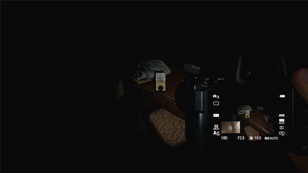 Phasmophobia Screenshot