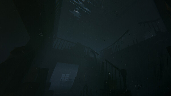 Phasmophobia (Steam Account) screenshot 17