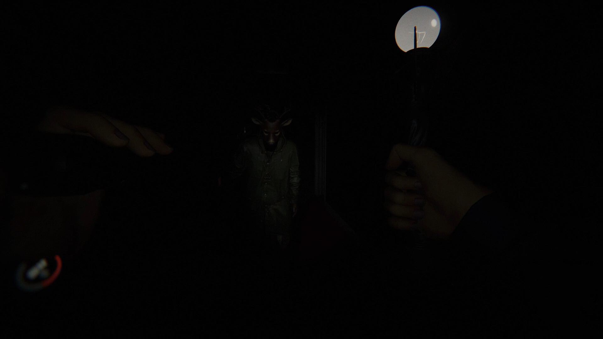 Phasmophobia screenshot #42