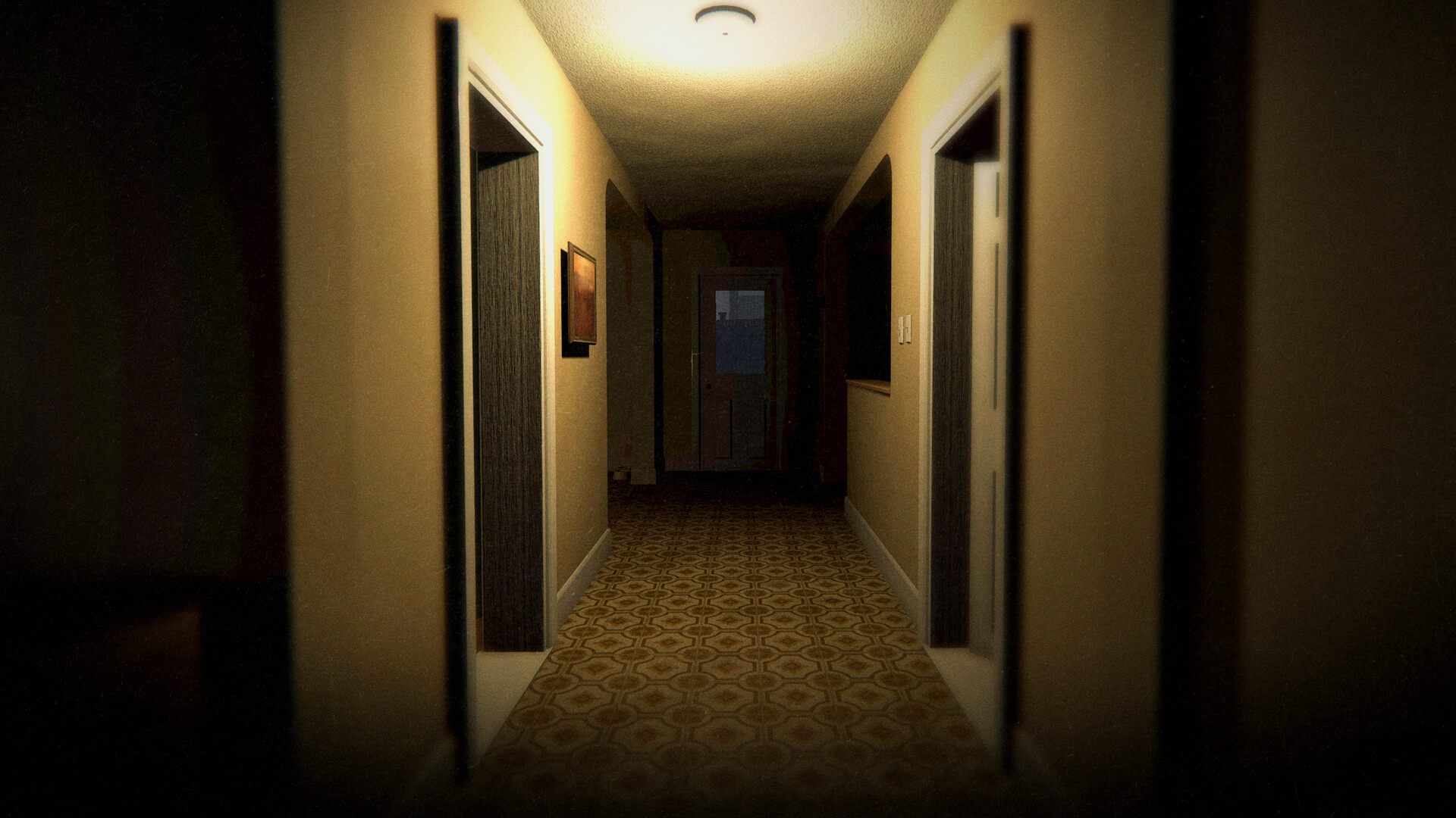 Phasmophobia - CDkey 3