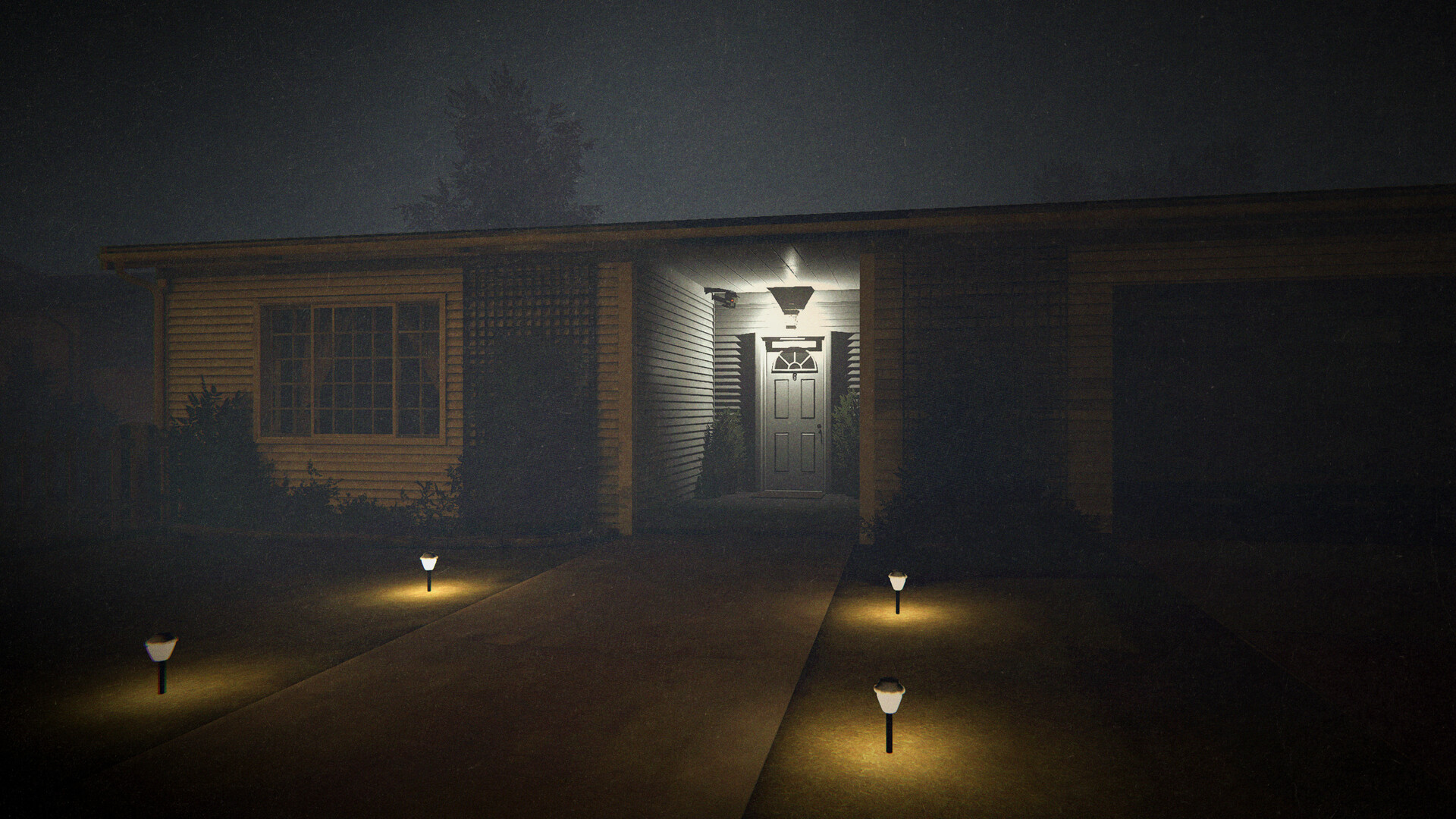 Screenshot #4 for Phasmophobia