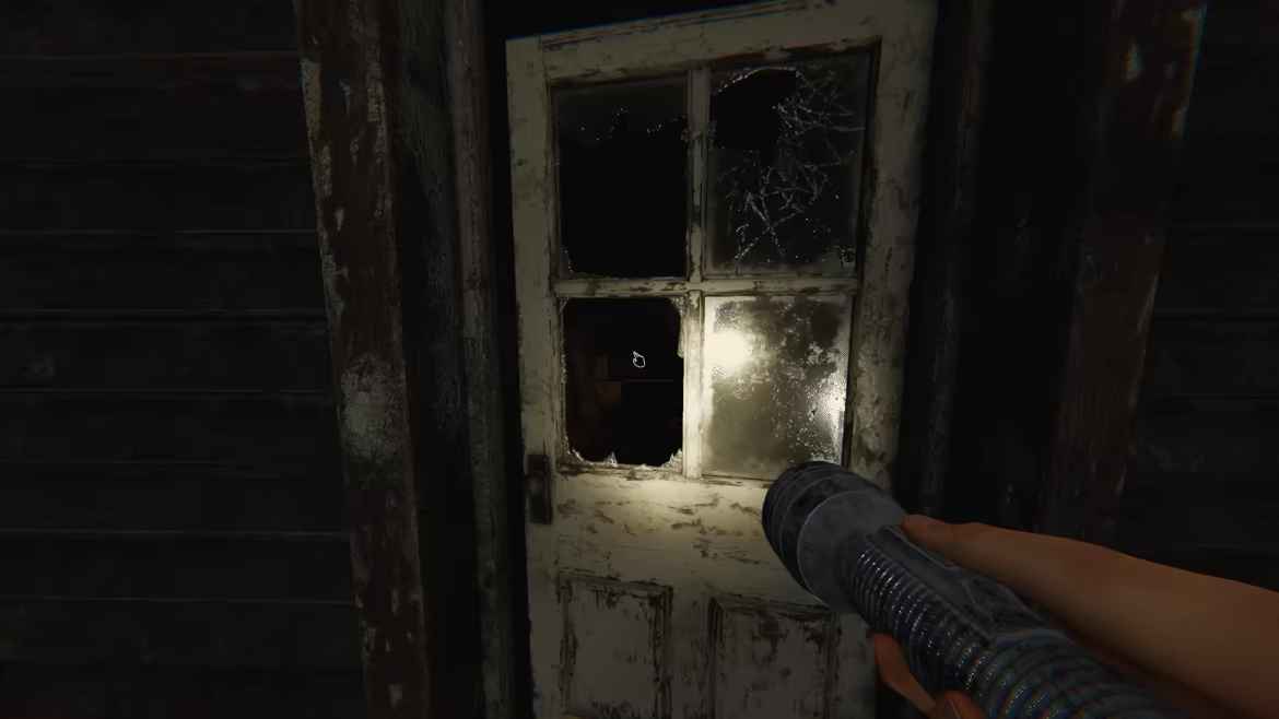 Phasmophobia video 6