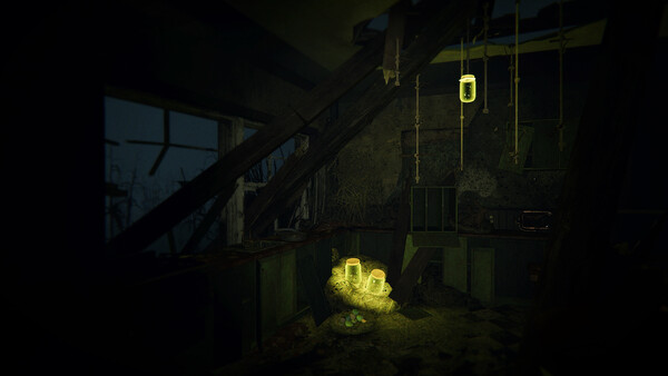 Phasmophobia (Steam Account) screenshot 31