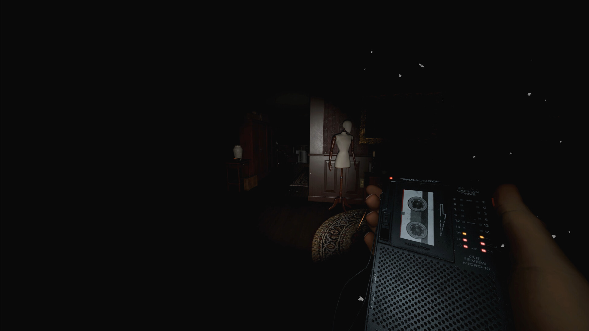 Phasmophobia – Screenshot 18