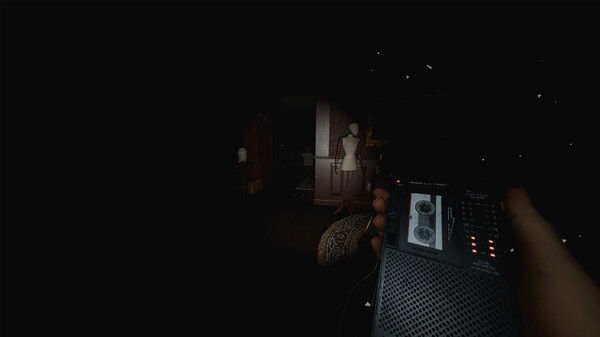 Phasmophobia Screenshot