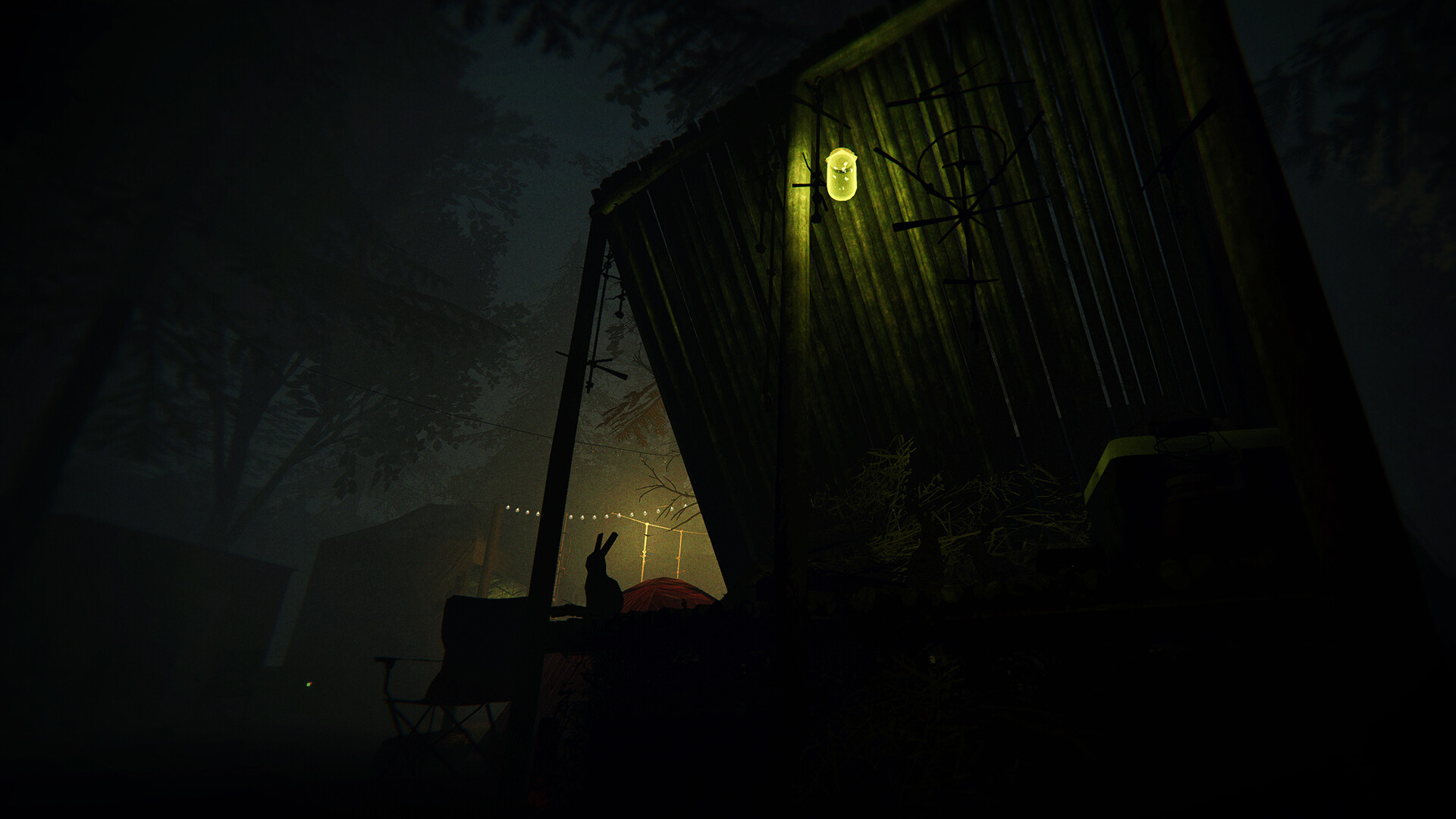 Phasmophobia screenshot #33