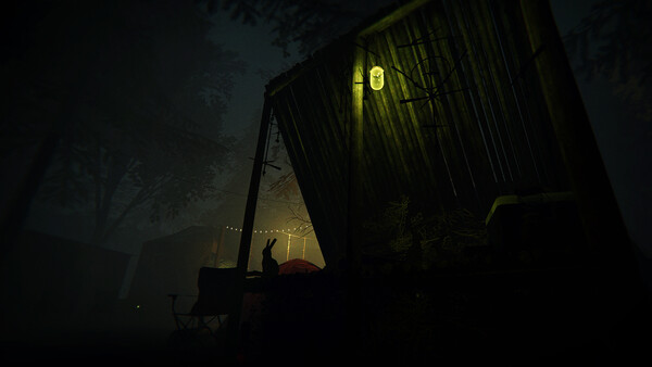 Phasmophobia screenshot