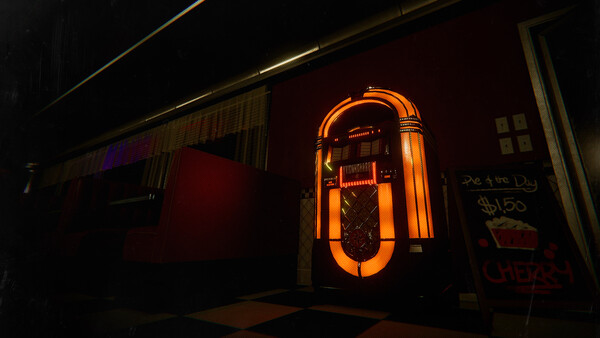 Phasmophobia screenshot 5