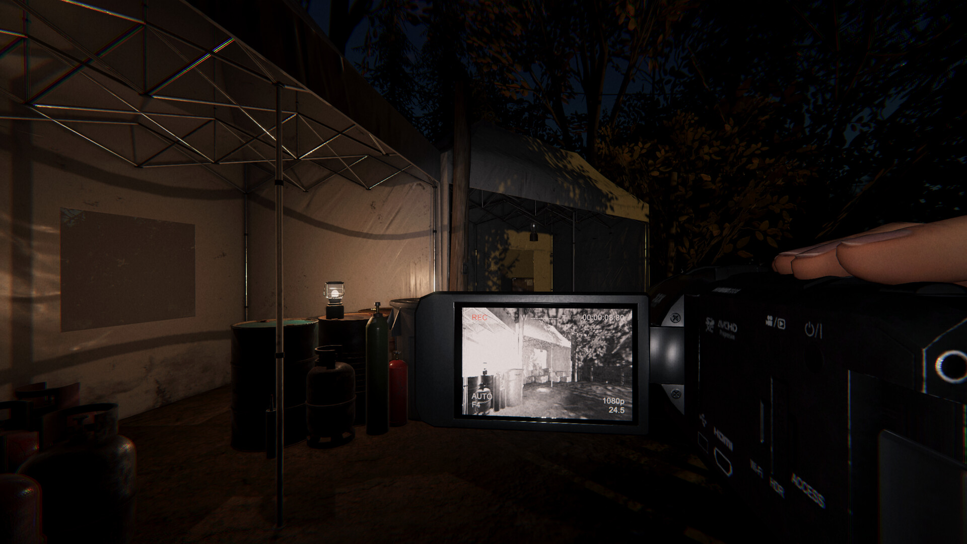 Phasmophobia screenshot #27