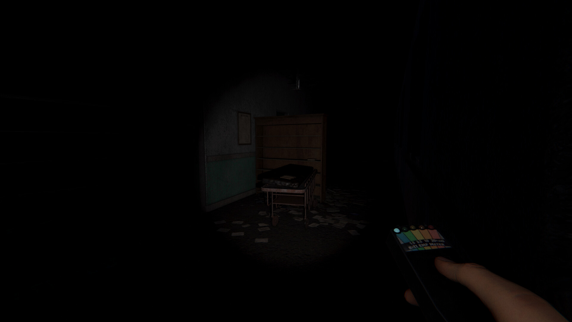 Phasmophobia - Commercial License screenshot thumbnail screenshot 18