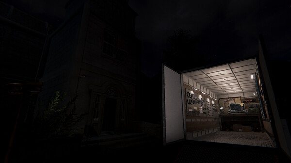 Phasmophobia (Steam Account) screenshot 28