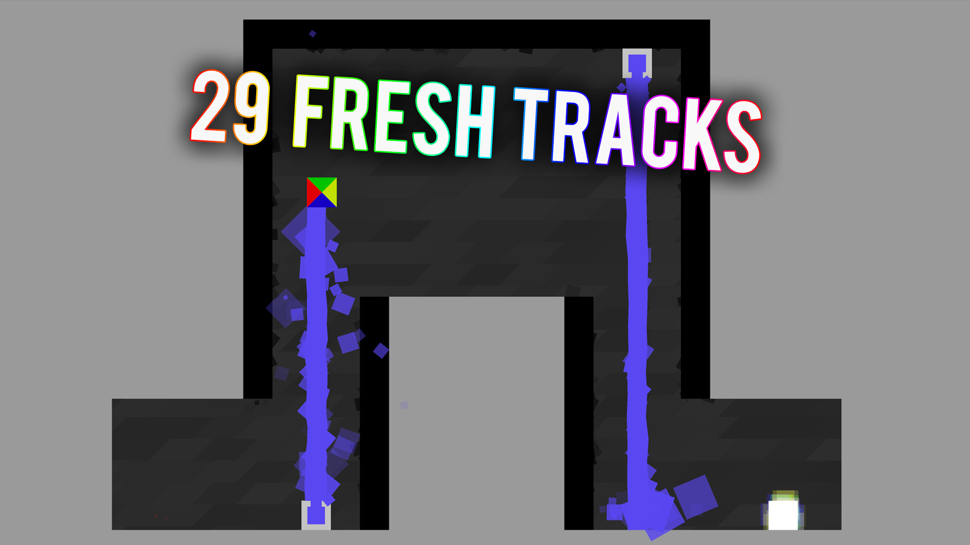 Color Jumper OST Featured Screenshot #1