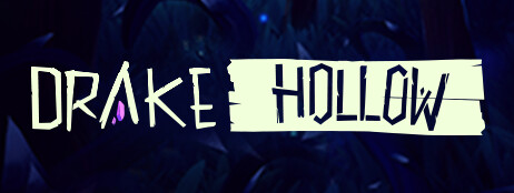 Drake Hollow cover art