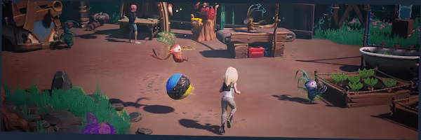 Drake Hollow video 4