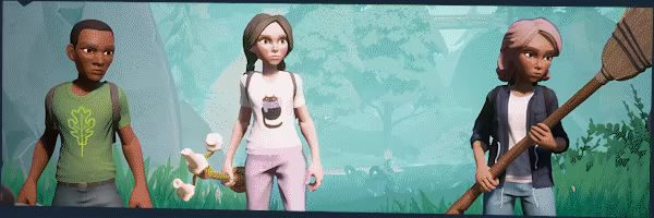 Drake Hollow video 1