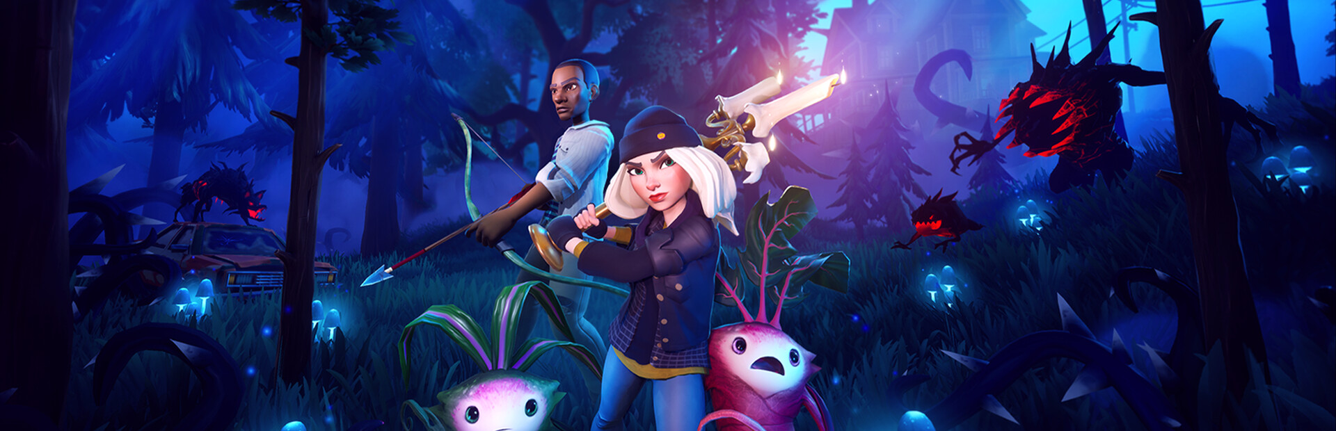 Drake Hollow
