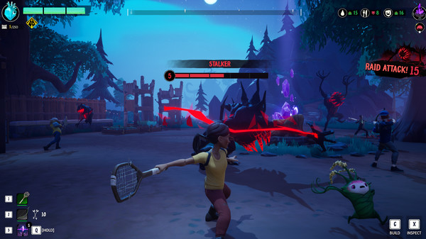 Drake Hollow screenshot 5