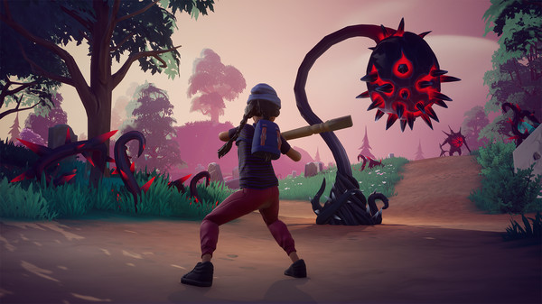 Drake Hollow screenshot 6