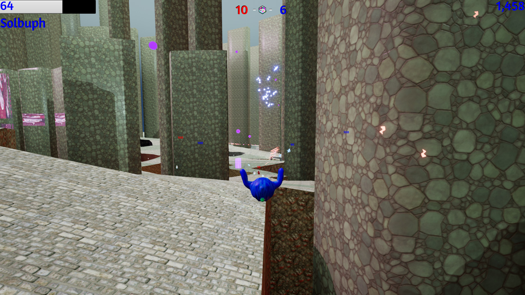 Battle Trendaria screenshot #6