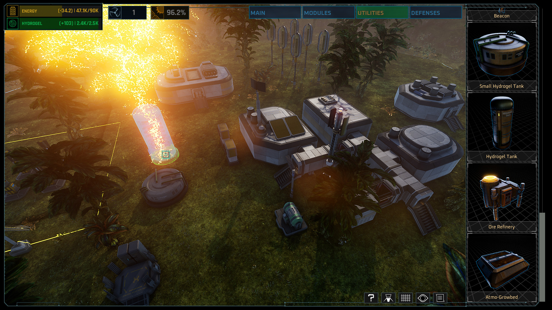 Penkura screenshot 2