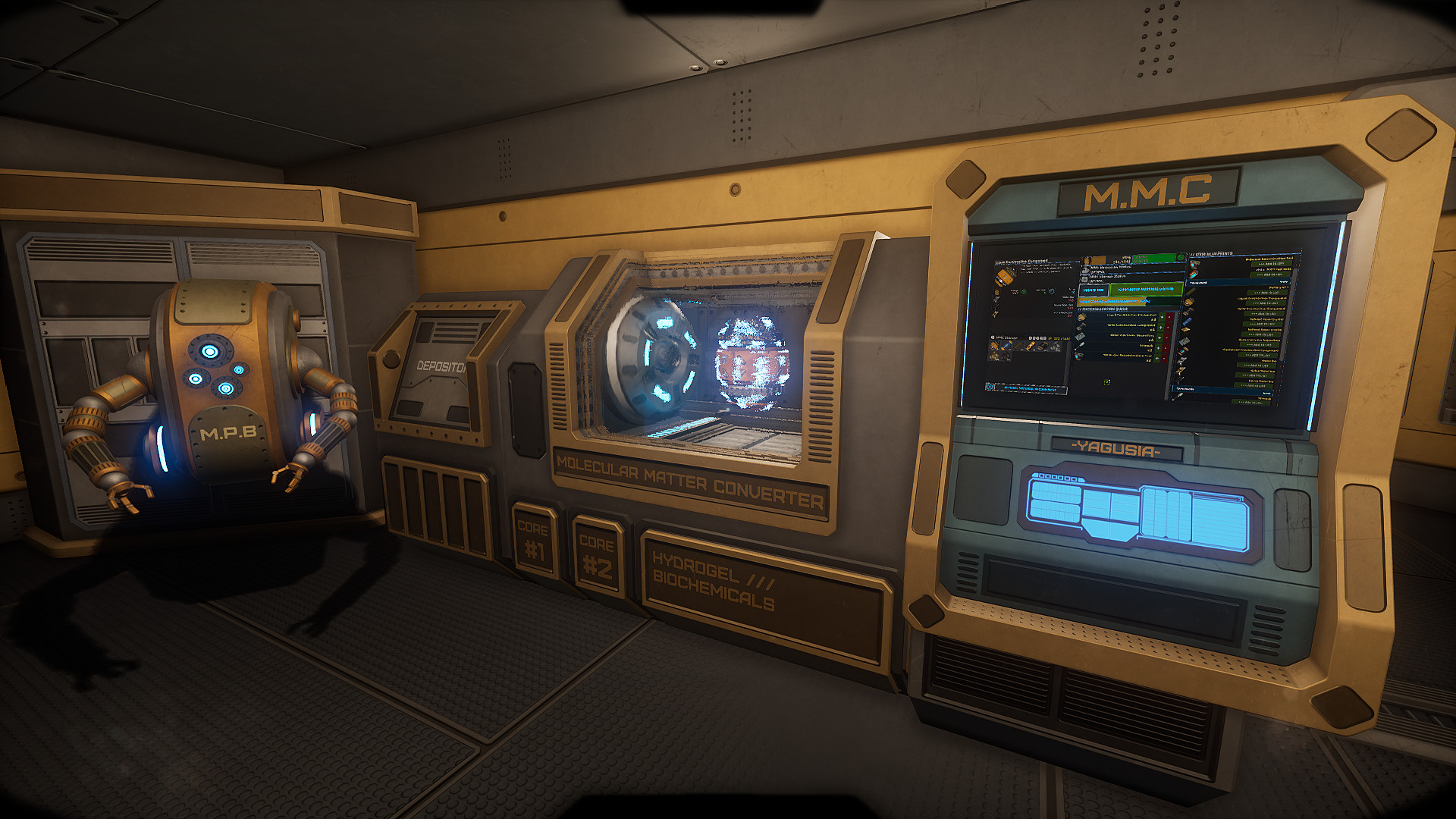 Penkura screenshot 10