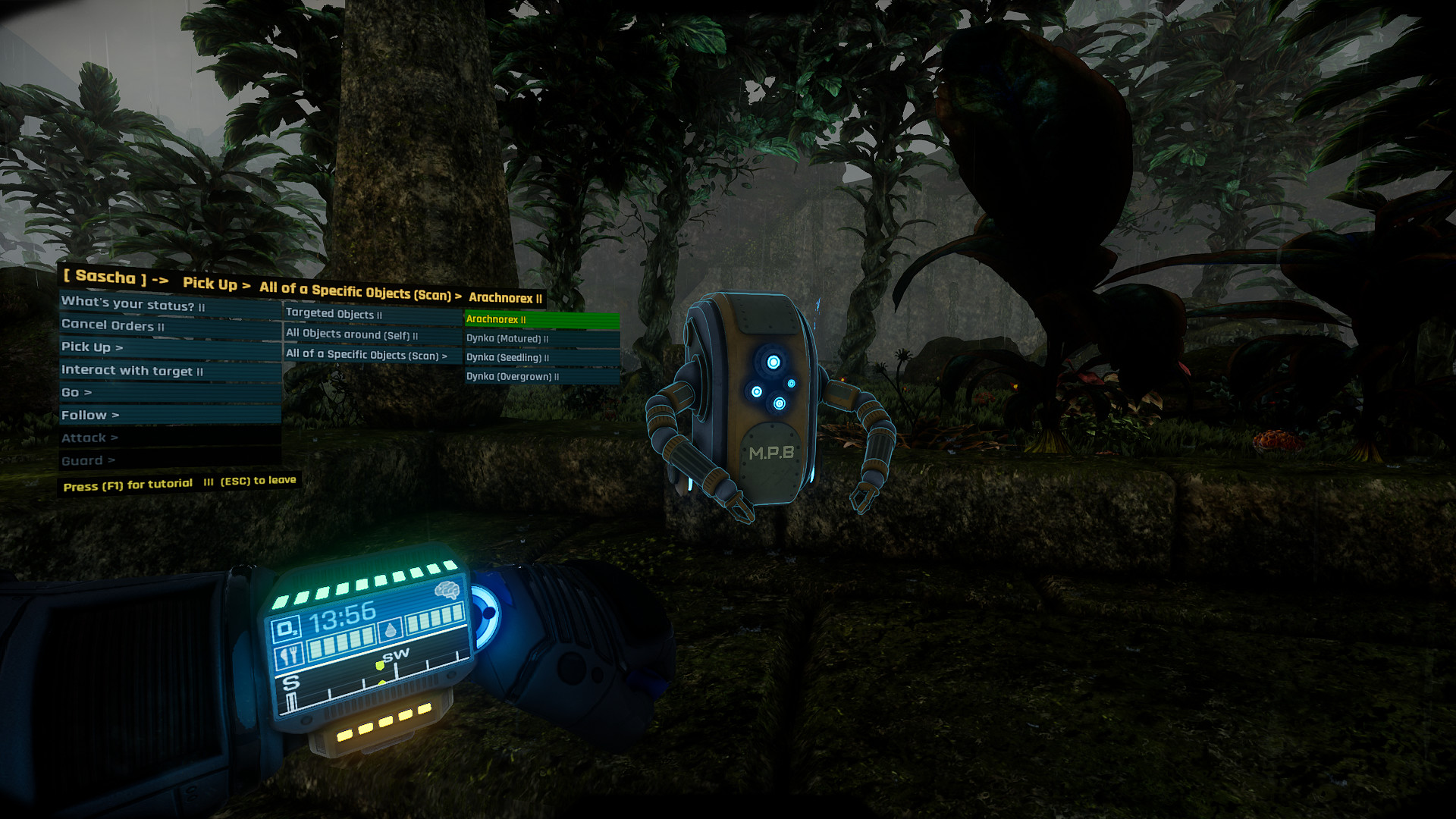 Penkura – Screenshot 6