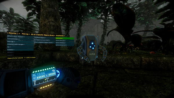 Screenshot media