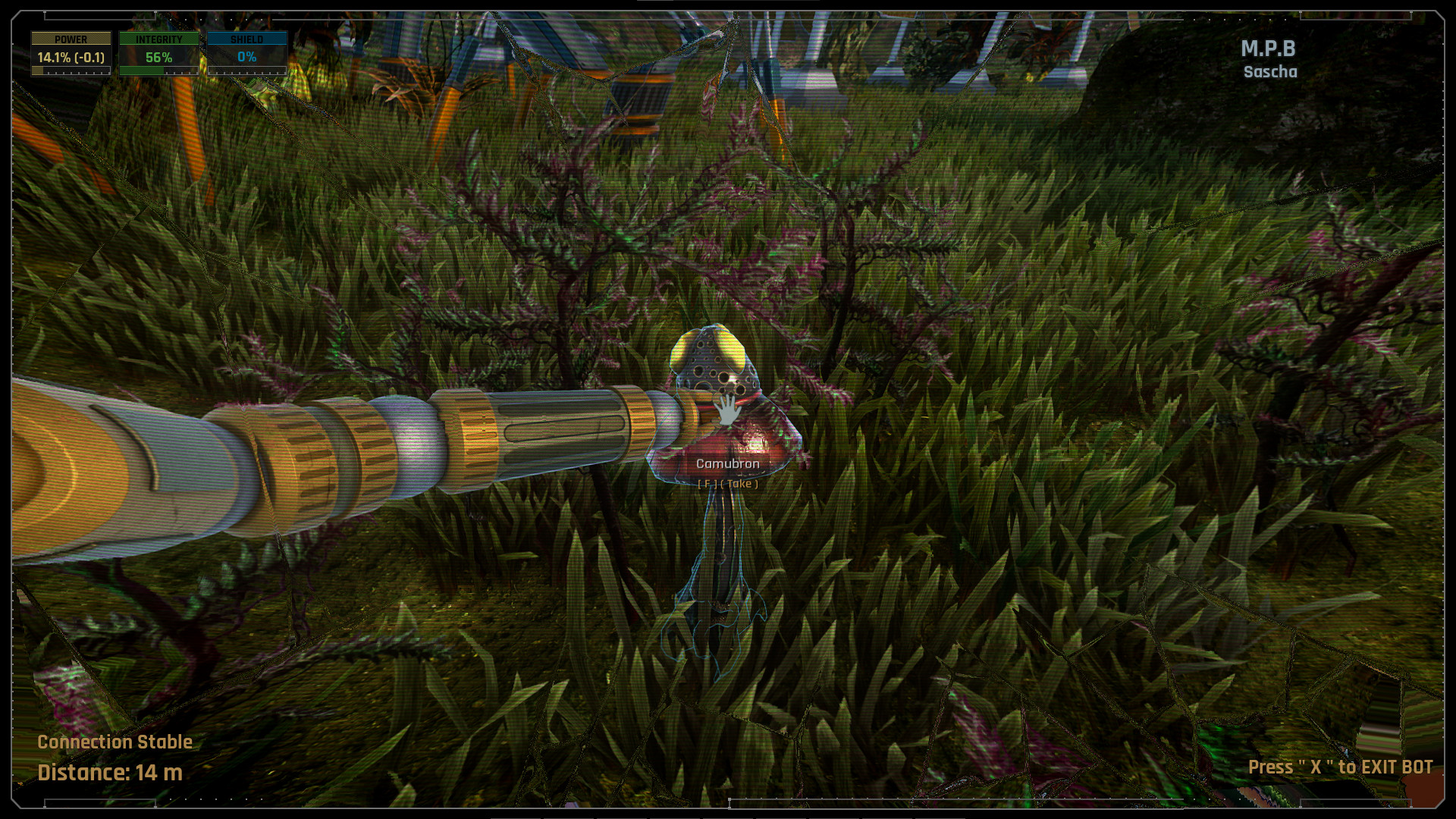 Penkura – Screenshot 15