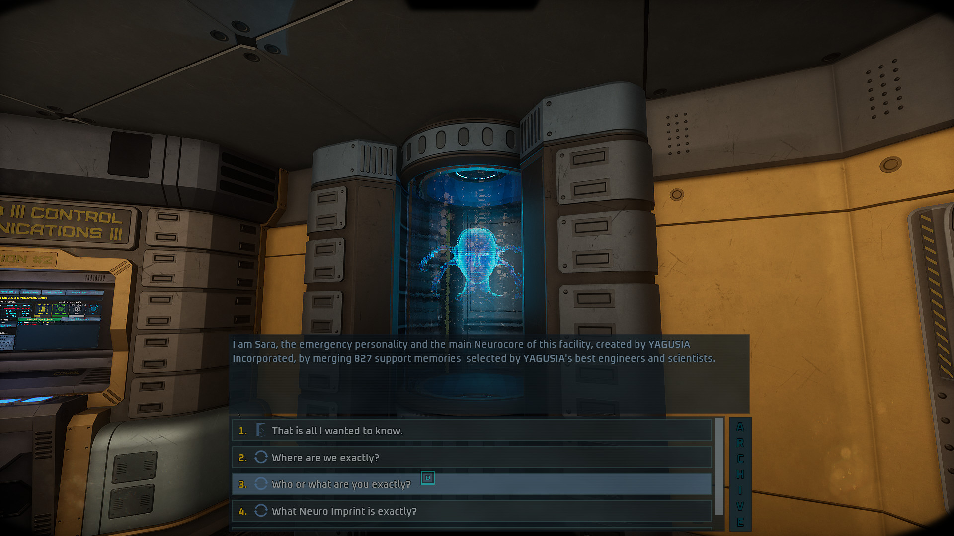 Penkura screenshot 4