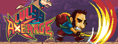 LVL99: AxeRage