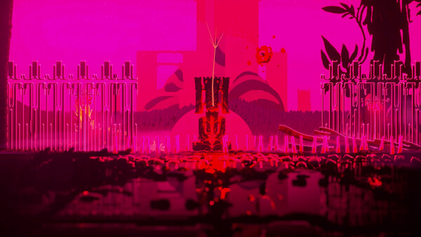 Скриншот The Beauty Cult's NECTARMANCER — 4