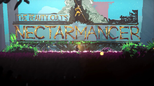 The Beauty Cult's NECTARMANCER screenshot 1