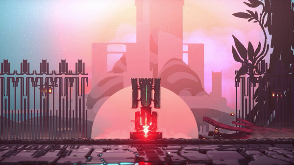 The Beauty Cult's NECTARMANCER screenshot 4